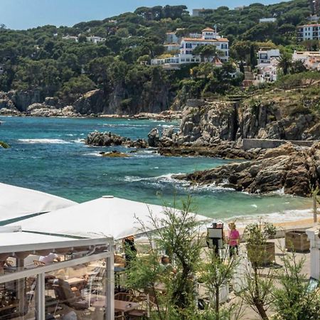Les Voltes Apartment Calella De Palafrugell Ngoại thất bức ảnh