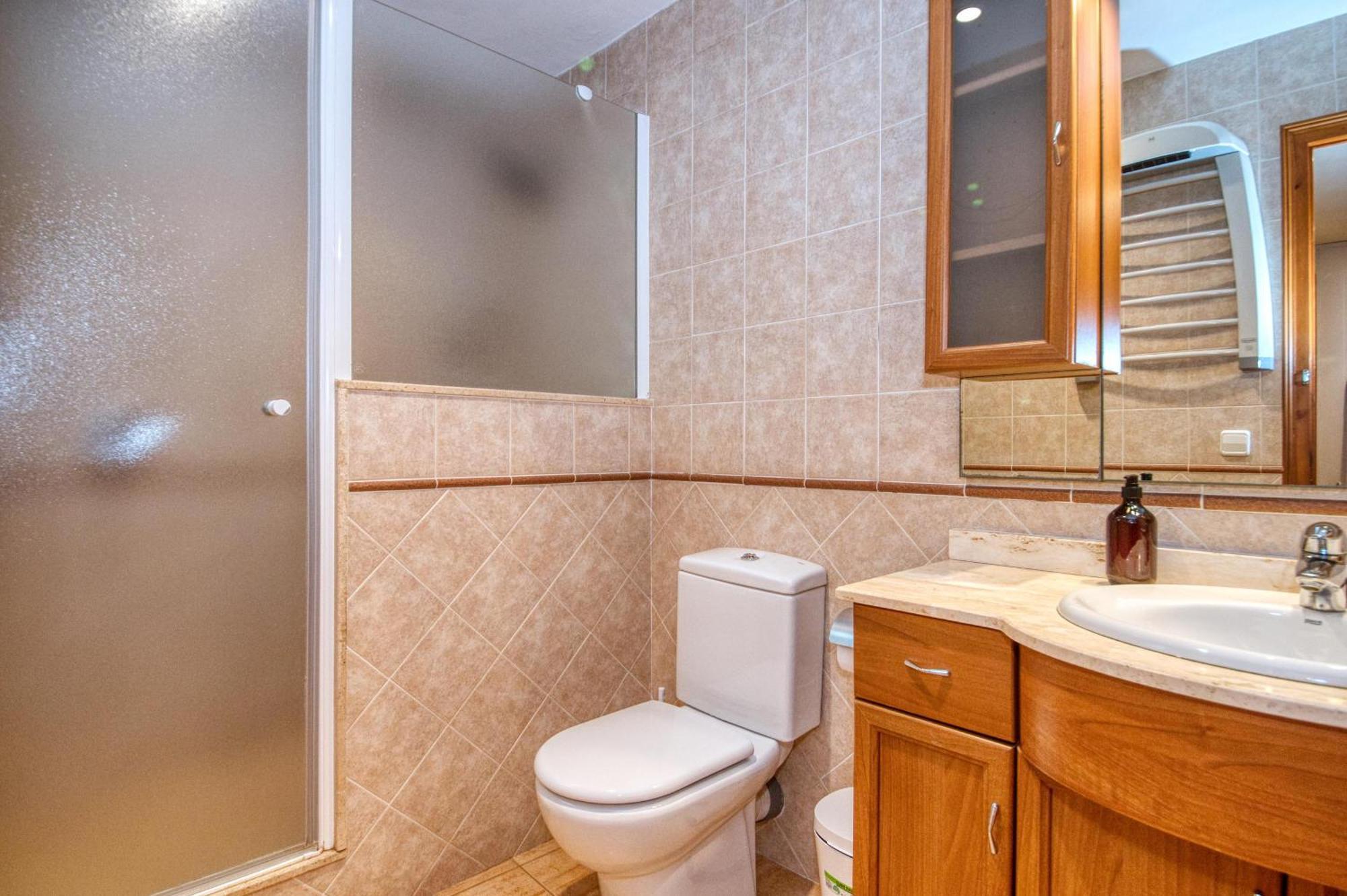 Les Voltes Apartment Calella De Palafrugell Ngoại thất bức ảnh