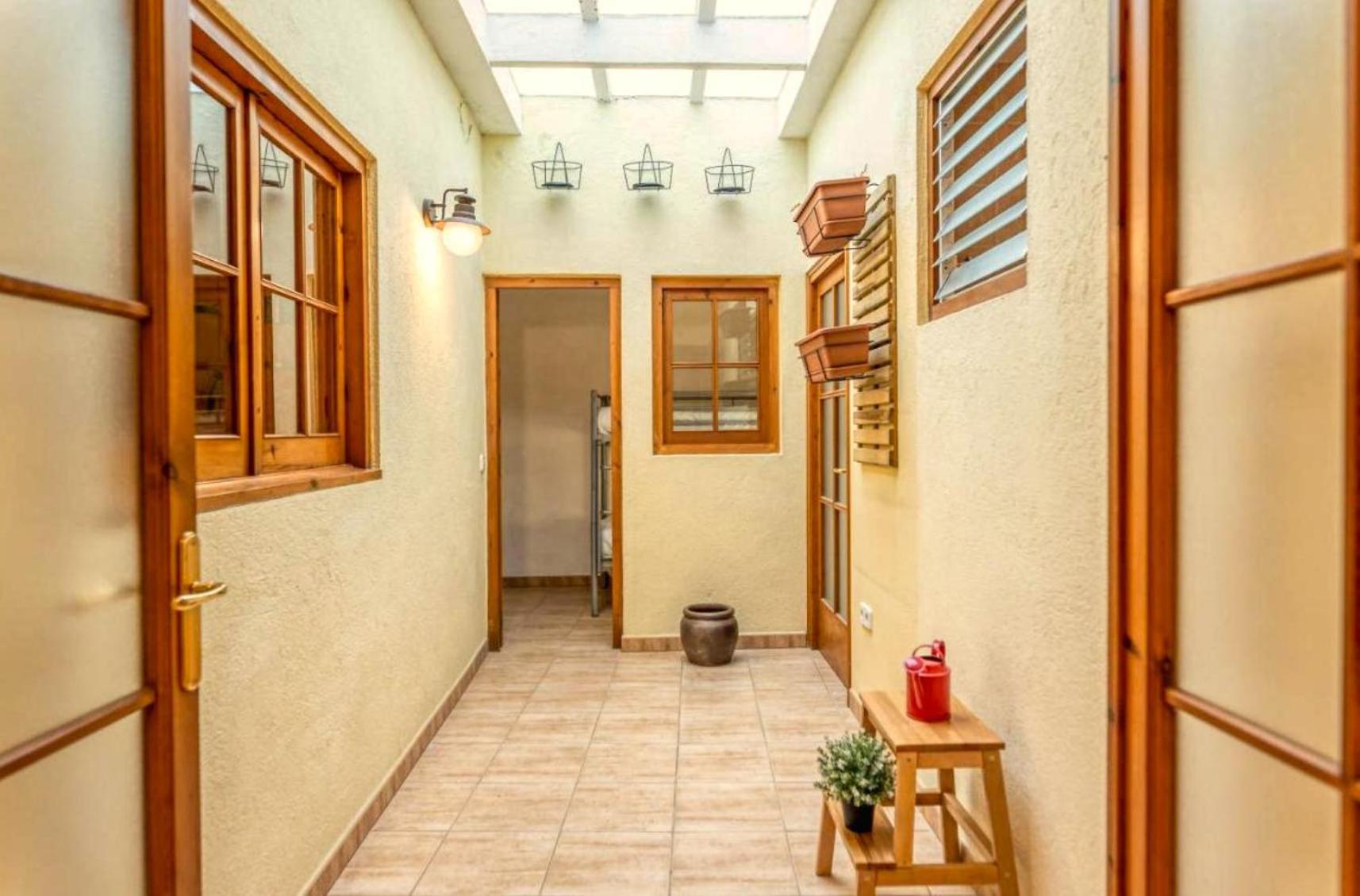 Les Voltes Apartment Calella De Palafrugell Ngoại thất bức ảnh