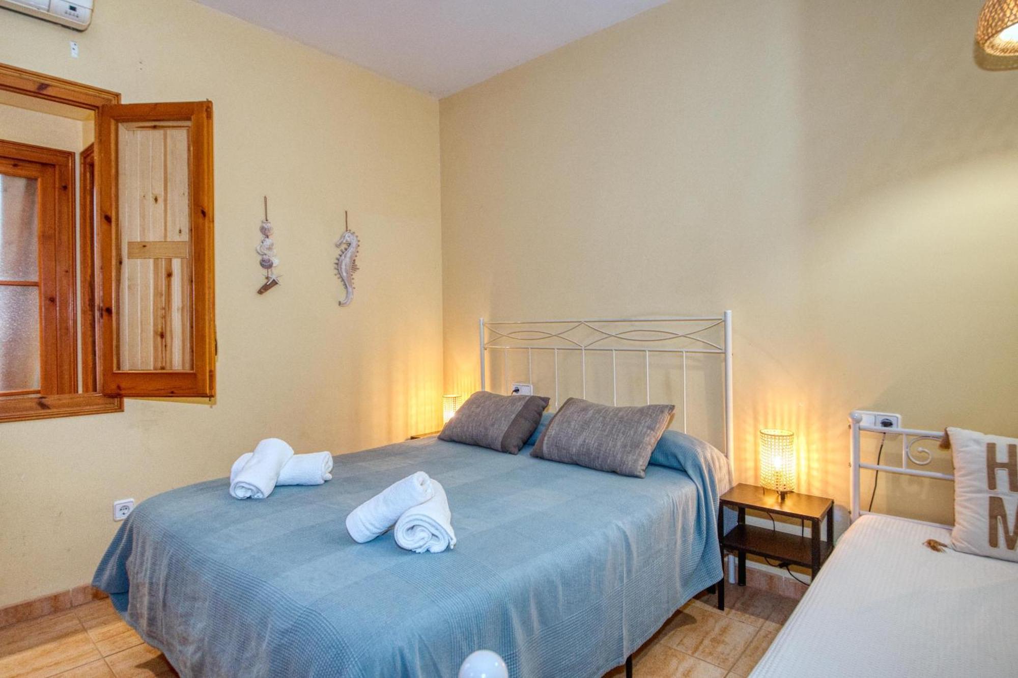 Les Voltes Apartment Calella De Palafrugell Ngoại thất bức ảnh