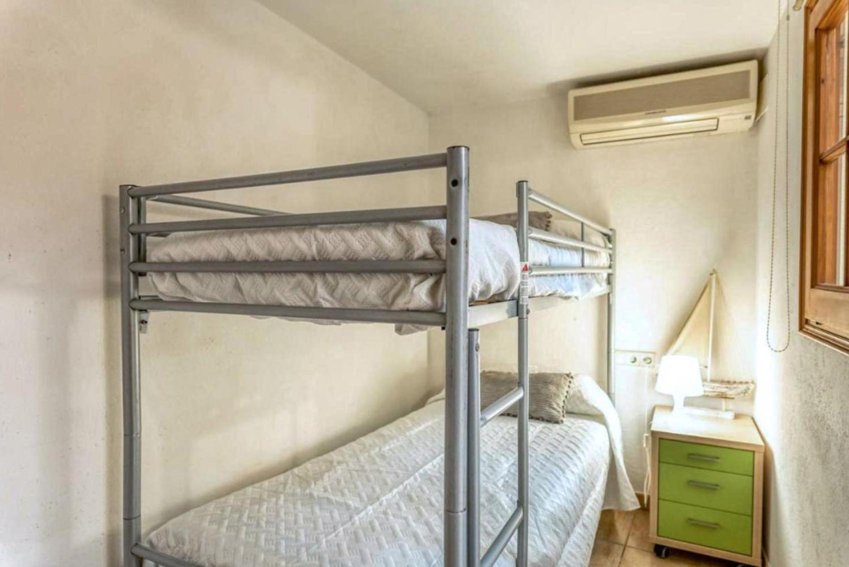 Les Voltes Apartment Calella De Palafrugell Ngoại thất bức ảnh