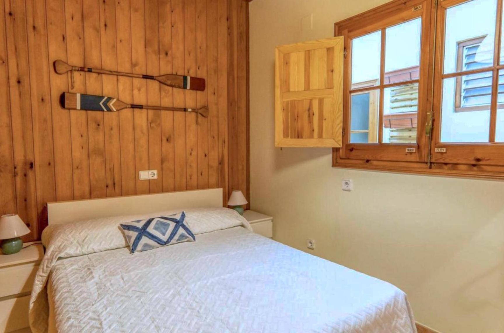 Les Voltes Apartment Calella De Palafrugell Ngoại thất bức ảnh