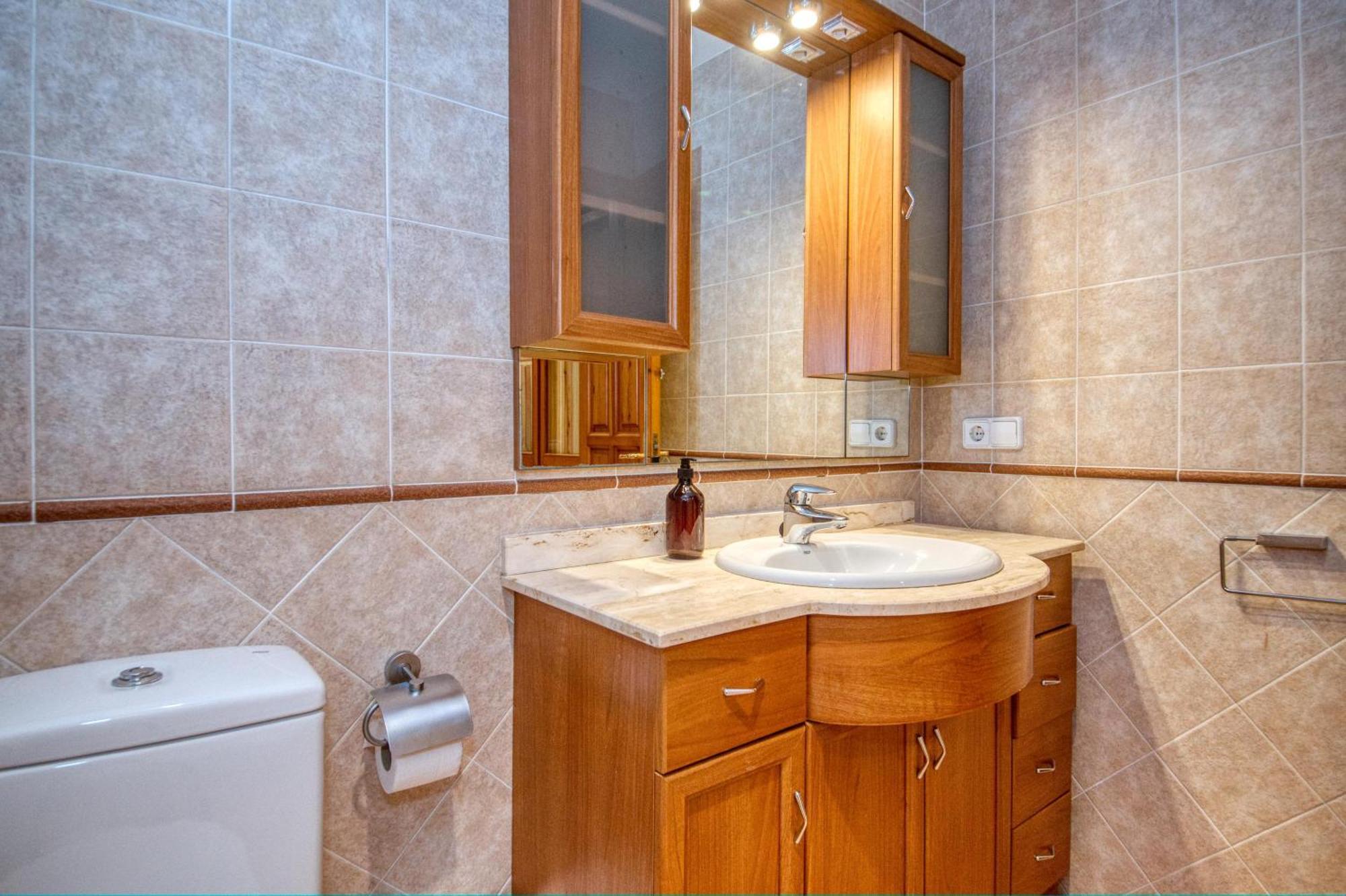 Les Voltes Apartment Calella De Palafrugell Ngoại thất bức ảnh