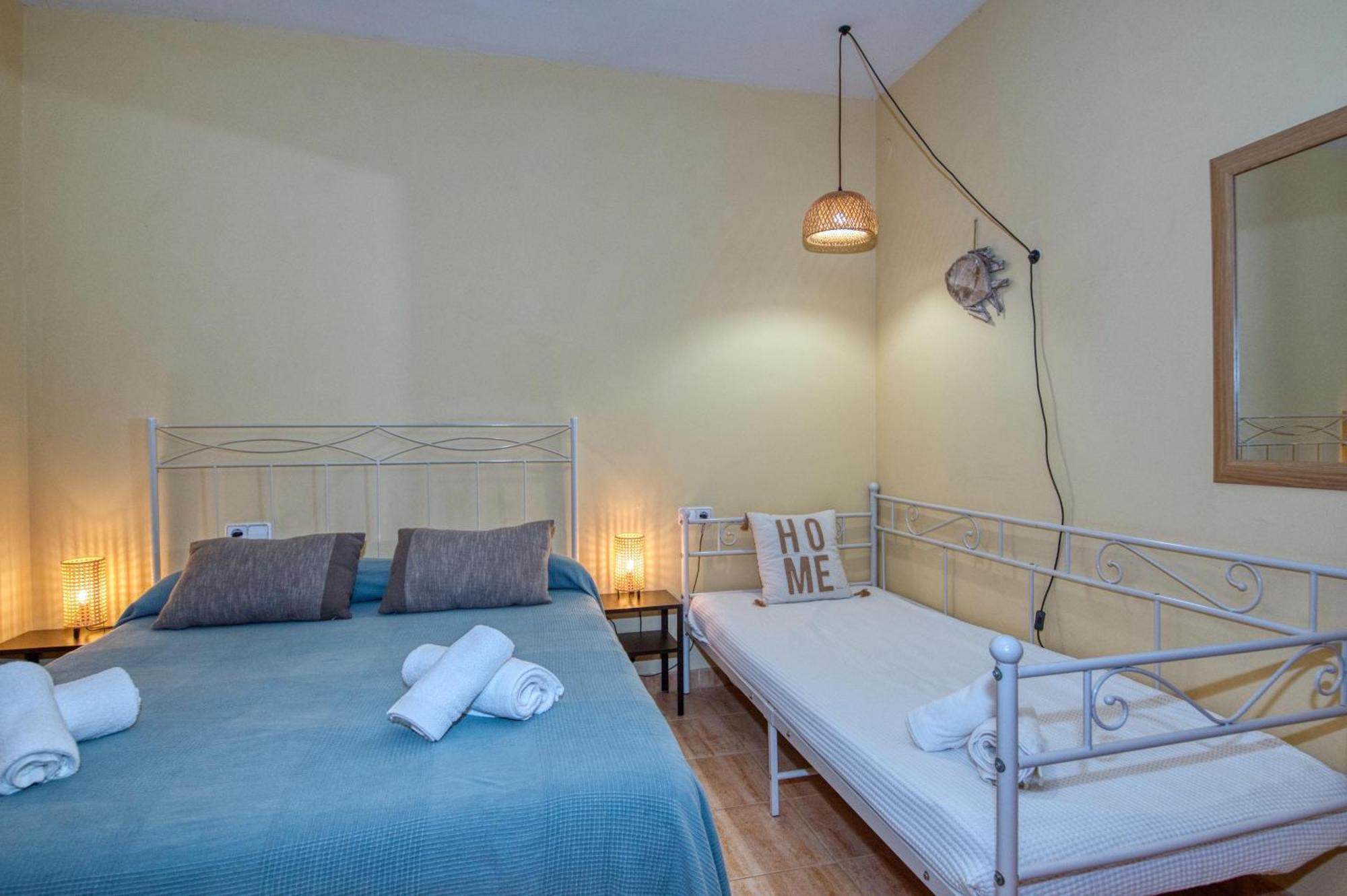 Les Voltes Apartment Calella De Palafrugell Ngoại thất bức ảnh